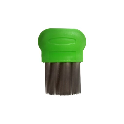 برس کک و کنه گیر سگ و گربه