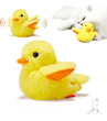اسباب بازی پرنده بال بزن شارژی گربه