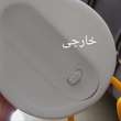 چراغ خواب سیلیکونی طرح اردک خسته خوابیده