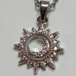 کالکشن گردنبند پینترستی جدید