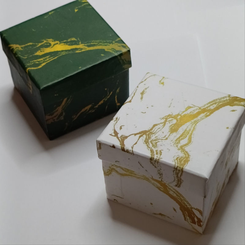 جعبه هدیه ساعت اقتصادی