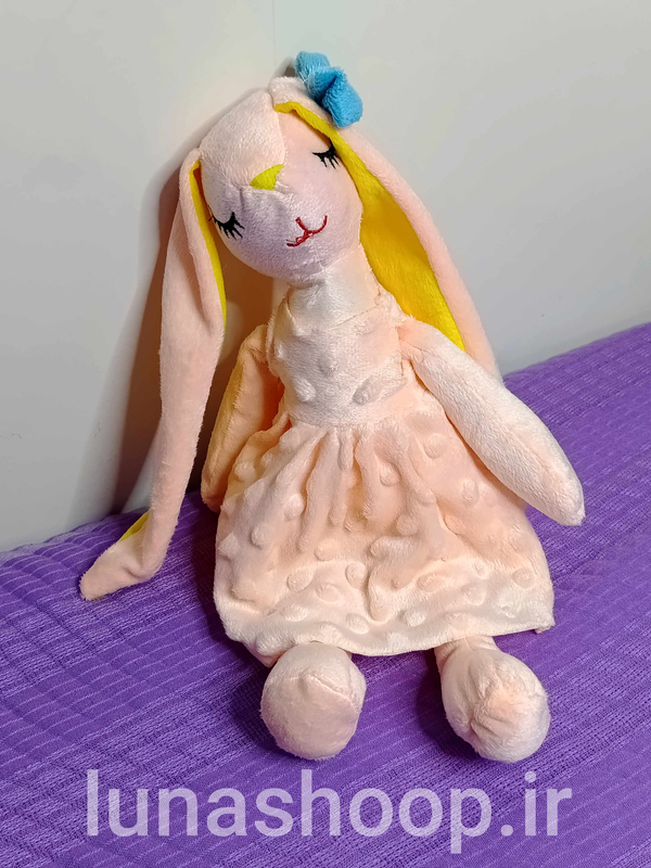 عروسک آنجل ۳۰ سانتی متر
