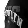 جزئیات چاپ  هودی BROOKLYN ۱۹۹۱ مدل GK1946 رنگ مشکی