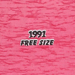 کراپ ورزشی زنانه 1991