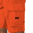 شلوارک ورزشی مردانه آیرو 1991 SH1950 