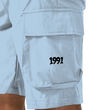 شلوارک ورزشی مردانه آیرو 1991 SH1950 