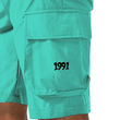 شلوارک ورزشی مردانه آیرو 1991 SH1950 