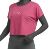 کراپ تیشرت ورزشی زنانه TS1991 SO
