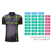 پولوشرت ورزشی مردانه تکنیک پلاس 07 مدل TS-154
