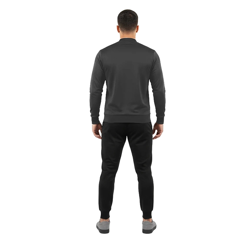 تیشرت ورزشی آستین بلند مردانه تکنیک پلاس 07 مدل TS-173