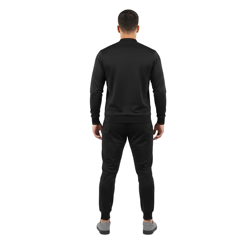 تیشرت ورزشی آستین بلند مردانه تکنیک پلاس 07 مدل TS-173