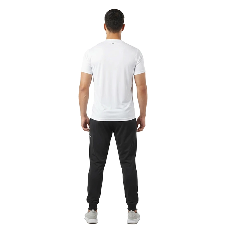 تیشرت ورزشی فلامنت سوزنی مردانه تکنیک پلاس 07 مدل TS-170