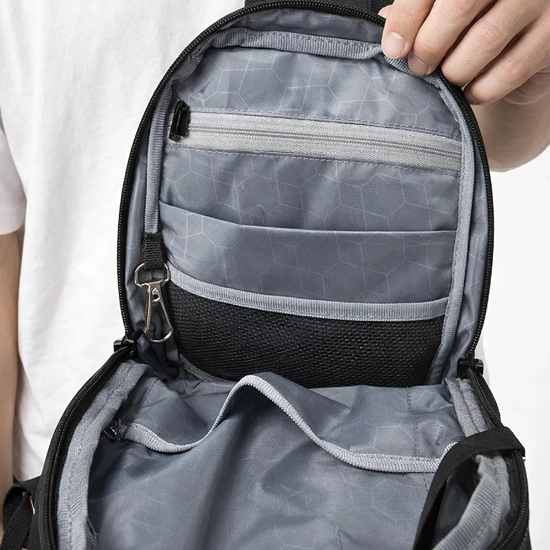 بادی بگ ورزشی 1991 مدل BAG1903