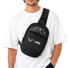 بادی بگ ورزشی 1991 مدل BAG1904 رنگ مشکی