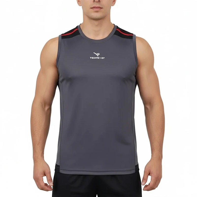 حلقه ای ورزشی مردانه استرج تکنیک پلاس 07 مدل TS-122