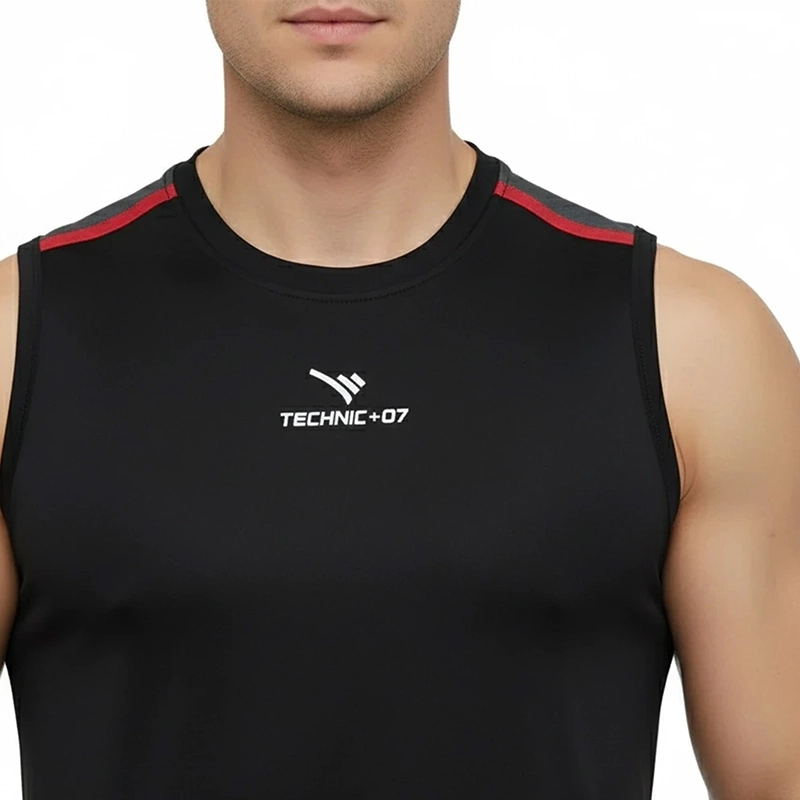 حلقه ای ورزشی مردانه تکنیک پلاس 07 مدل TS-122