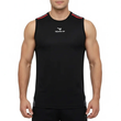 حلقه ای ورزشی مردانه استرج تکنیک پلاس 07 مدل TS-122