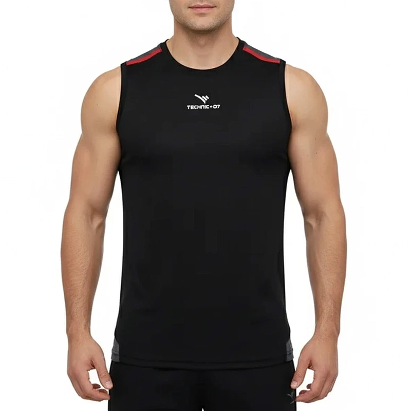 حلقه ای ورزشی مردانه استرج تکنیک پلاس 07 مدل TS-122