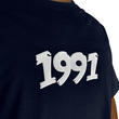 تیشرت  اورسایز مردانه 1991 مدل TS1983