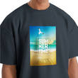 تیشرت مردانه اورسایز Summer 1991 مدل TS1974