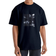 تیشرت اورسایز مردانه basketball 1991 مدل TS1973
