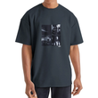 تیشرت اورسایز مردانه basketball 1991 مدل TS1973