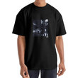 تیشرت اورسایز مردانه basketball 1991 مدل TS1973