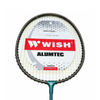 راکت بدمینتون WISH مدل ALUMTEC 550