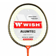 راکت بدمینتون WISH مدل ALUMTEC 550