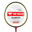 راکت بدمینتون WISH مدل ALUMTEC 550