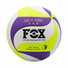 توپ والیبال چرم FOX مدل V8 