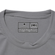  تیشرت ورزشی زنانه بغل چاک دار 1991 مدل TS19124