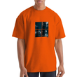 تیشرت اورسایز مردانه basketball 1991 مدل TS1973