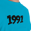 تیشرت  اورسایز مردانه 1991 مدل TS1983