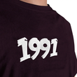 تیشرت  اورسایز مردانه 1991 مدل TS1983