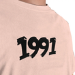 تیشرت  اورسایز مردانه 1991 مدل TS1983