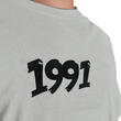 تیشرت  اورسایز مردانه 1991 مدل TS1983