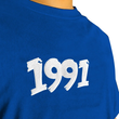 تیشرت  اورسایز مردانه 1991 مدل TS1983