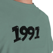 تیشرت  اورسایز مردانه 1991 مدل TS1983
