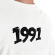 تیشرت  اورسایز مردانه 1991 مدل TS1983