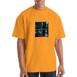 تیشرت اورسایز مردانه basketball 1991 مدل TS1973