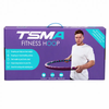 حلقه تناسب اندام مدل هولاهوپ ژله ای پاستیلی TSMA