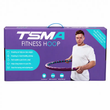 حلقه تناسب اندام مدل هولاهوپ ژله ای پاستیلی TSMA