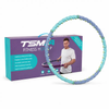 حلقه تناسب اندام مدل هولاهوپ ژله ای پاستیلی TSMA