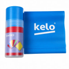 کش پیلاتس Kelo مدل Elastic  2 متری آبی