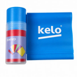 کش پیلاتس Kelo مدل Elastic  2 متری آبی