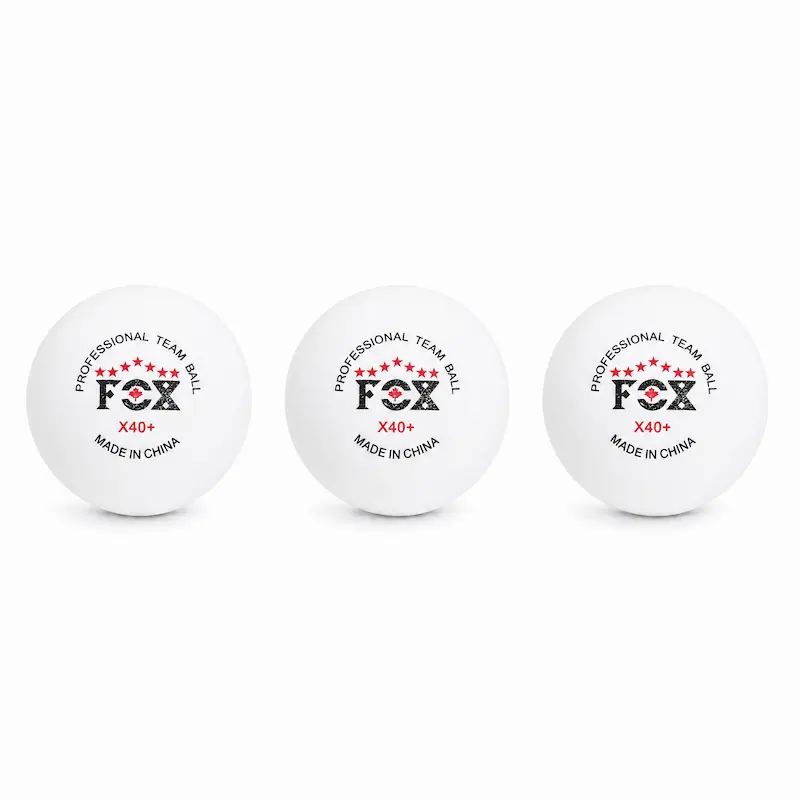 توپ پینگ پنگ 7 ستاره FOX