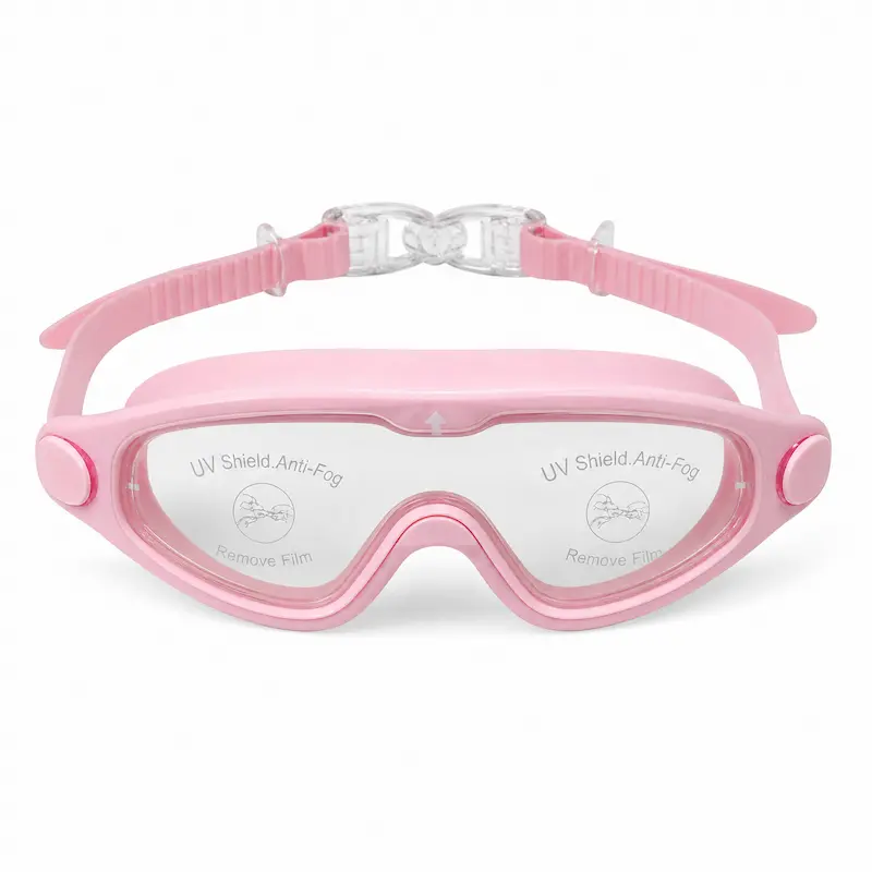 عینک شنا SPEEDO مدل 5032