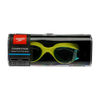 جعبه عینک شنا Speedo Competition Fastskin Pure Focus Mirror Unisex