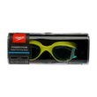 جعبه عینک شنا Speedo Competition Fastskin Pure Focus Mirror Unisex